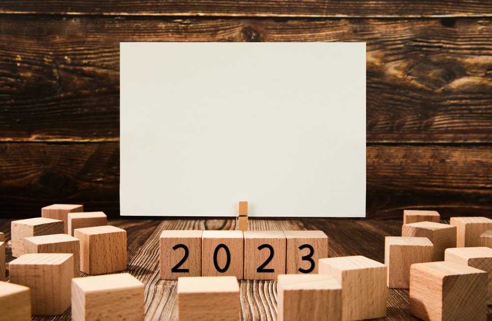 Tendances du webdesign en 2023 : les innovations à ne pas manquer