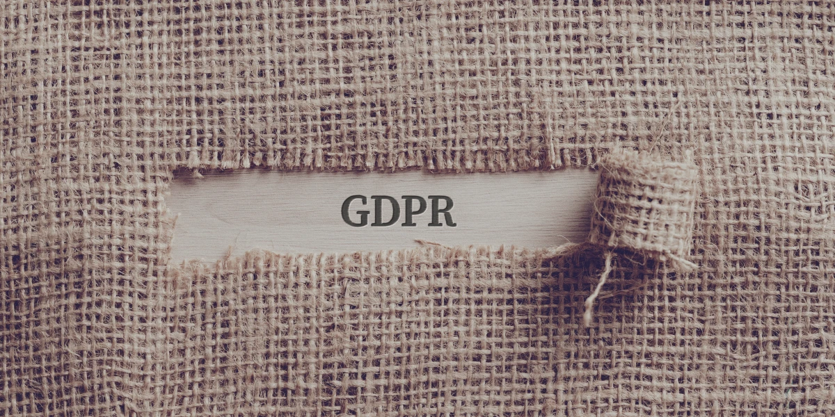 Protection des données personnelles et conformité RGPD : enjeux et perspectives