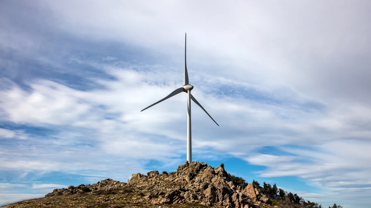 Le rôle crucial des énergies renouvelables dans la transition énergétique