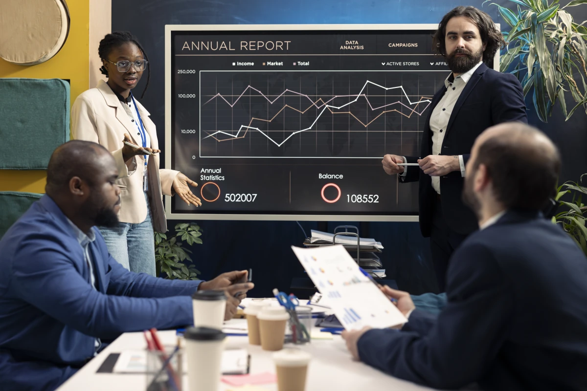 Les tendances du marketing mobile en 2024