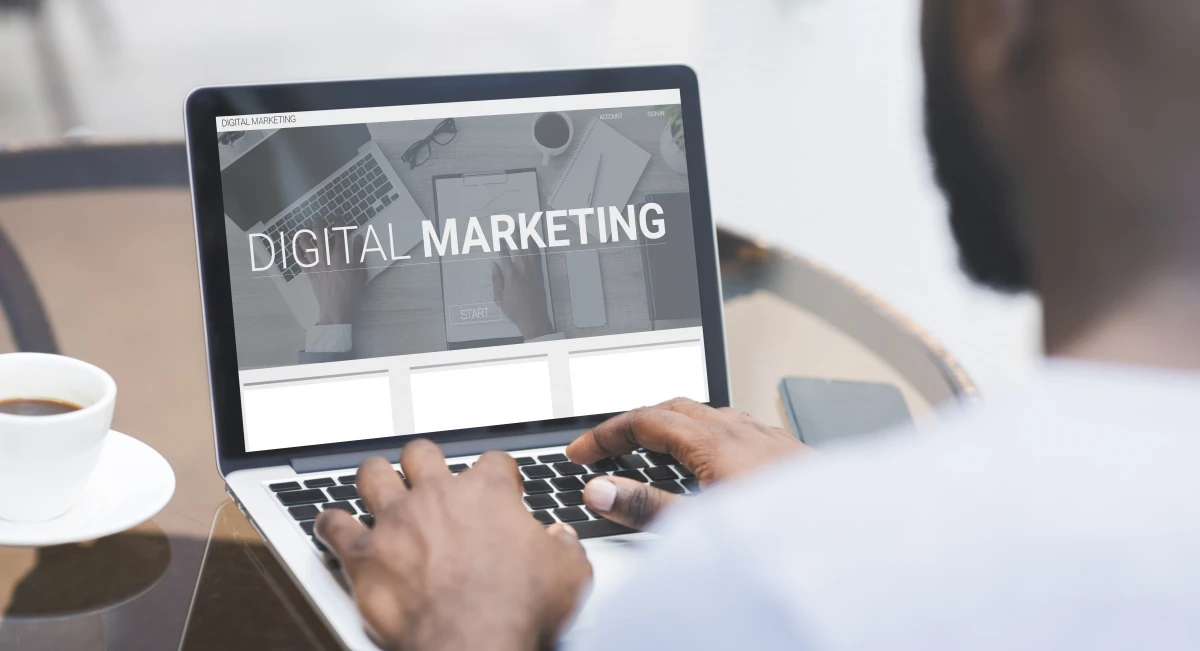 Stratégie de marketing digital pour PME : le guide complet pour réussir en ligne