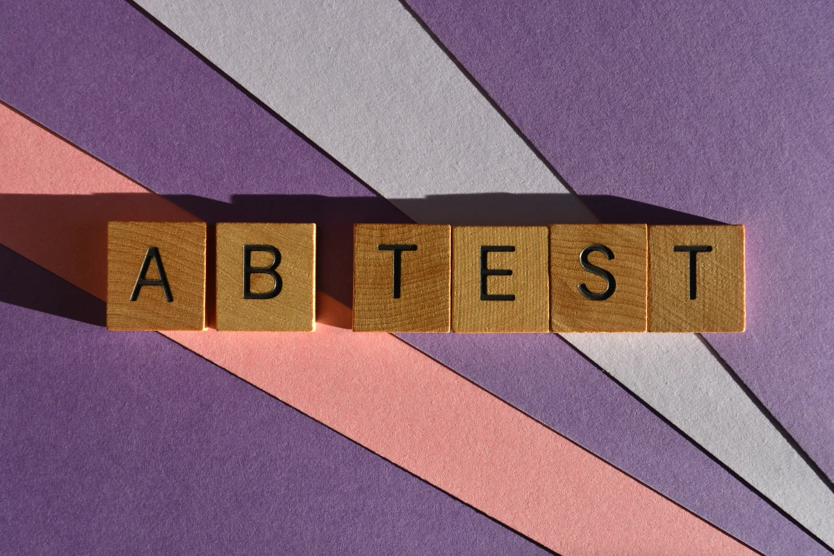 L'importance de l'A/B testing dans l'optimisation de vos campagnes Instagram Ads