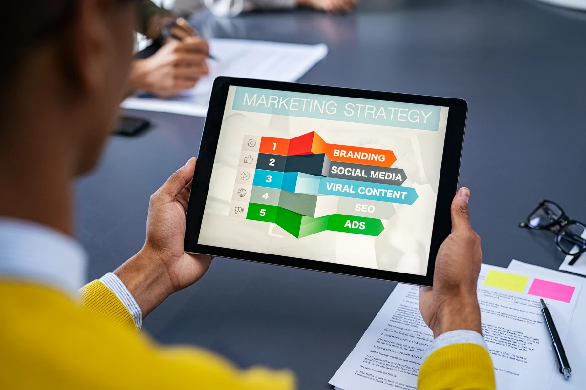 L'industrie alimentaire à l'ère numérique : les stratégies gagnantes du marketing digital