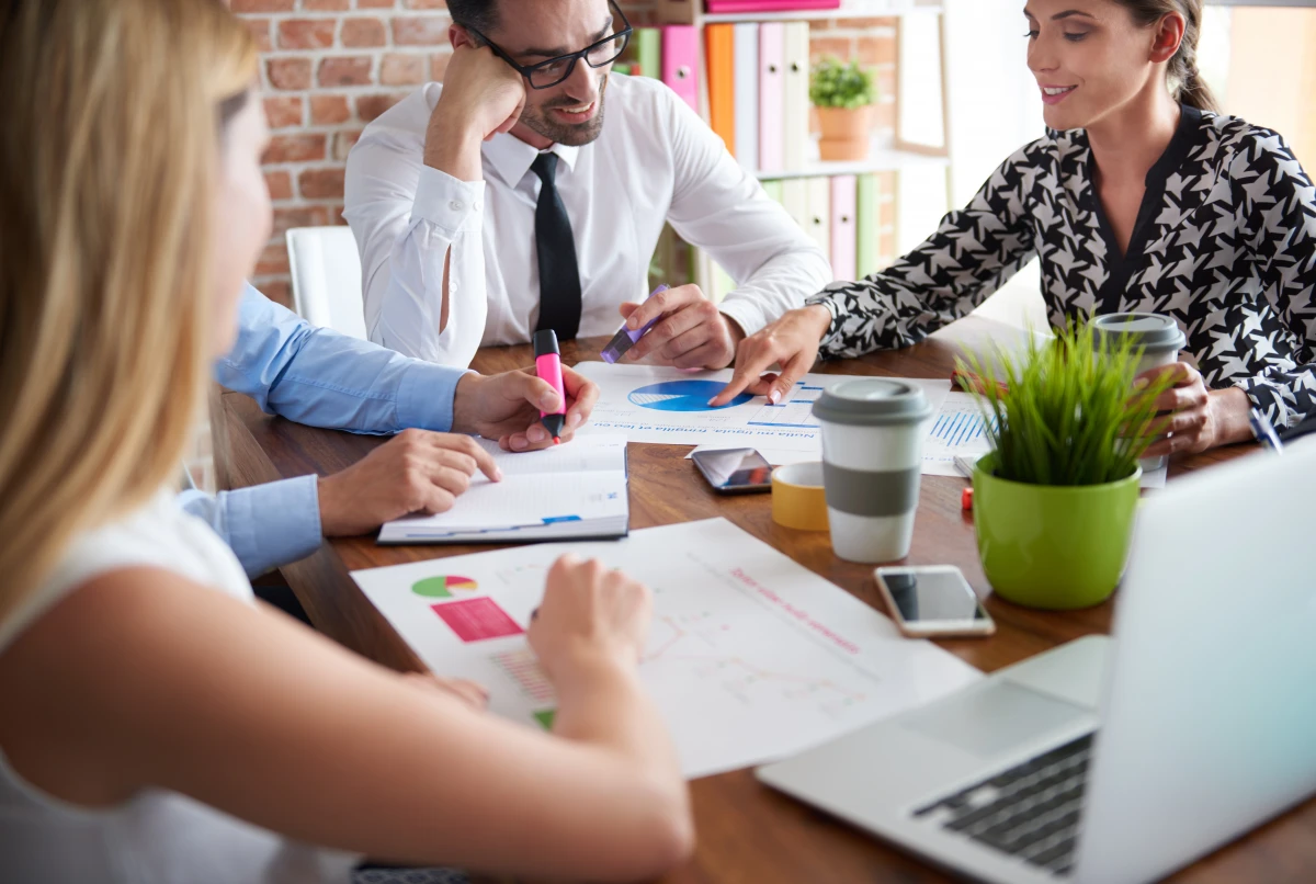 Le Big Data révolutionne le marketing de contenu : décryptage des nouvelles stratégies