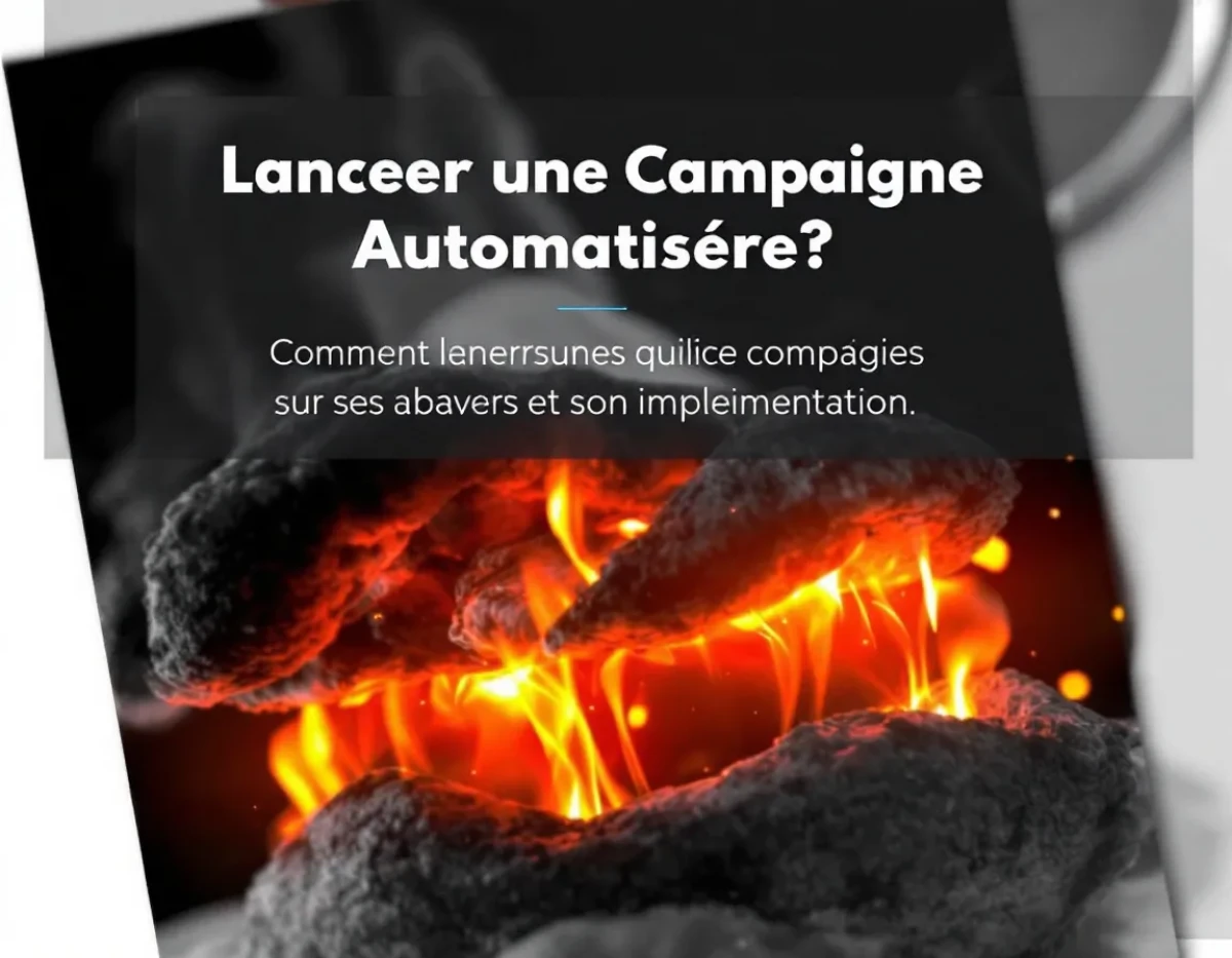 Comment lancer une campagne automatisée: Guide complet sur ses avantages et son implémentation