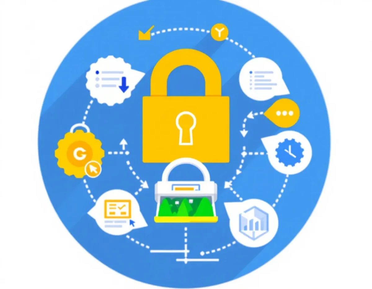L'adoption du HTTPS par Google : Impact sur le référencement et la sécurité des sites web