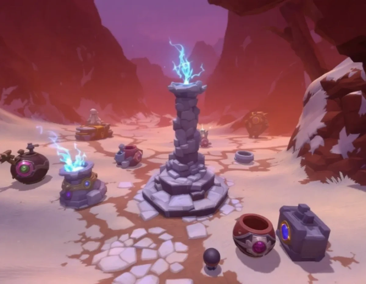 L'Héritage Mythique : Les Donjons de World of Warcraft qui ont Marqué l'Histoire du Jeu