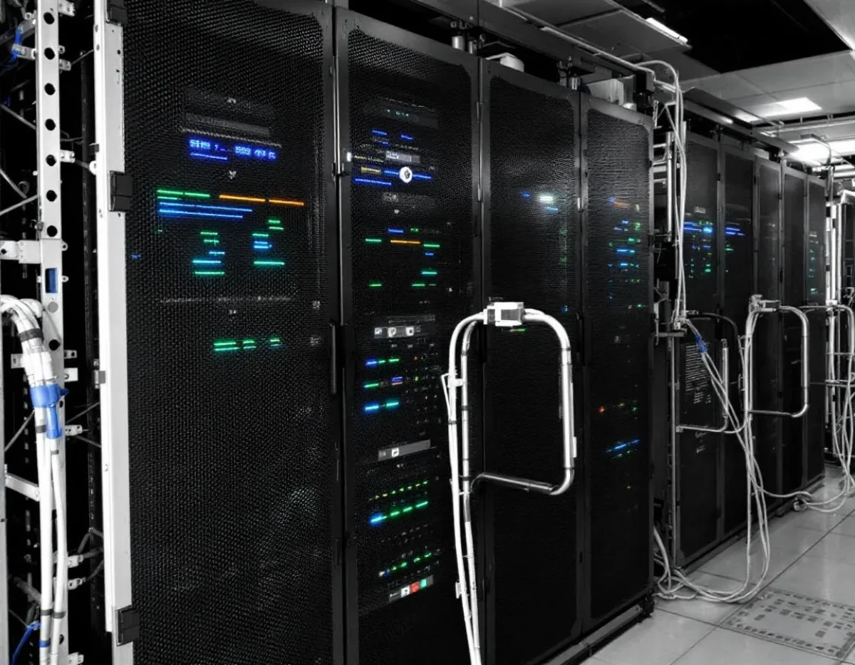 Serveurs Dédiés en Cluster Infogérés : Une Évaluation Moderne de l'Hébergement Tech