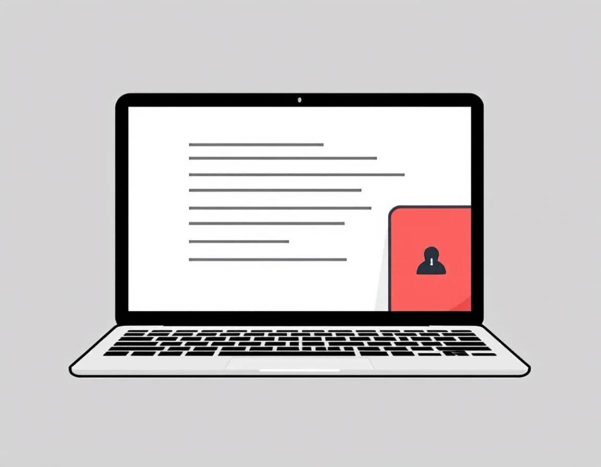 Guide pratique : Identifier un malware sur votre ordinateur