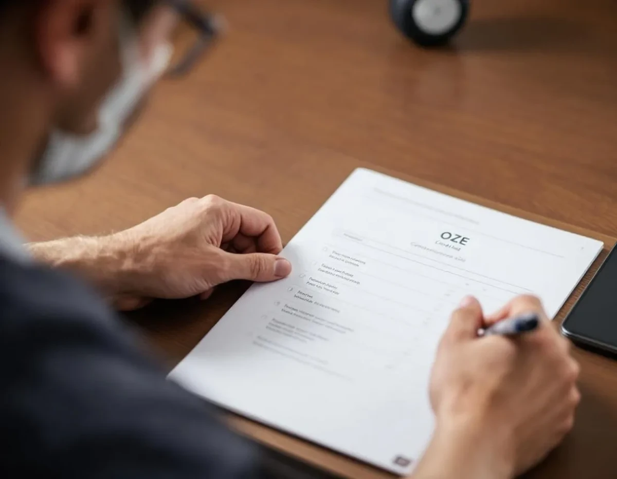 Maîtrisez OZE Connexion 92 : Le guide ultime pour une utilisation optimale
