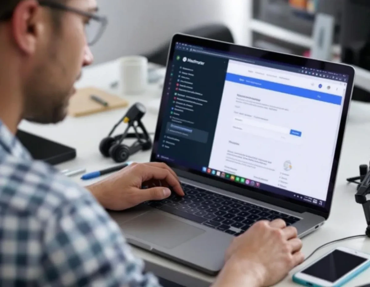 5 Raisons Clés de Faire Appel à un Webmaster pour la Conception de Votre Site Internet