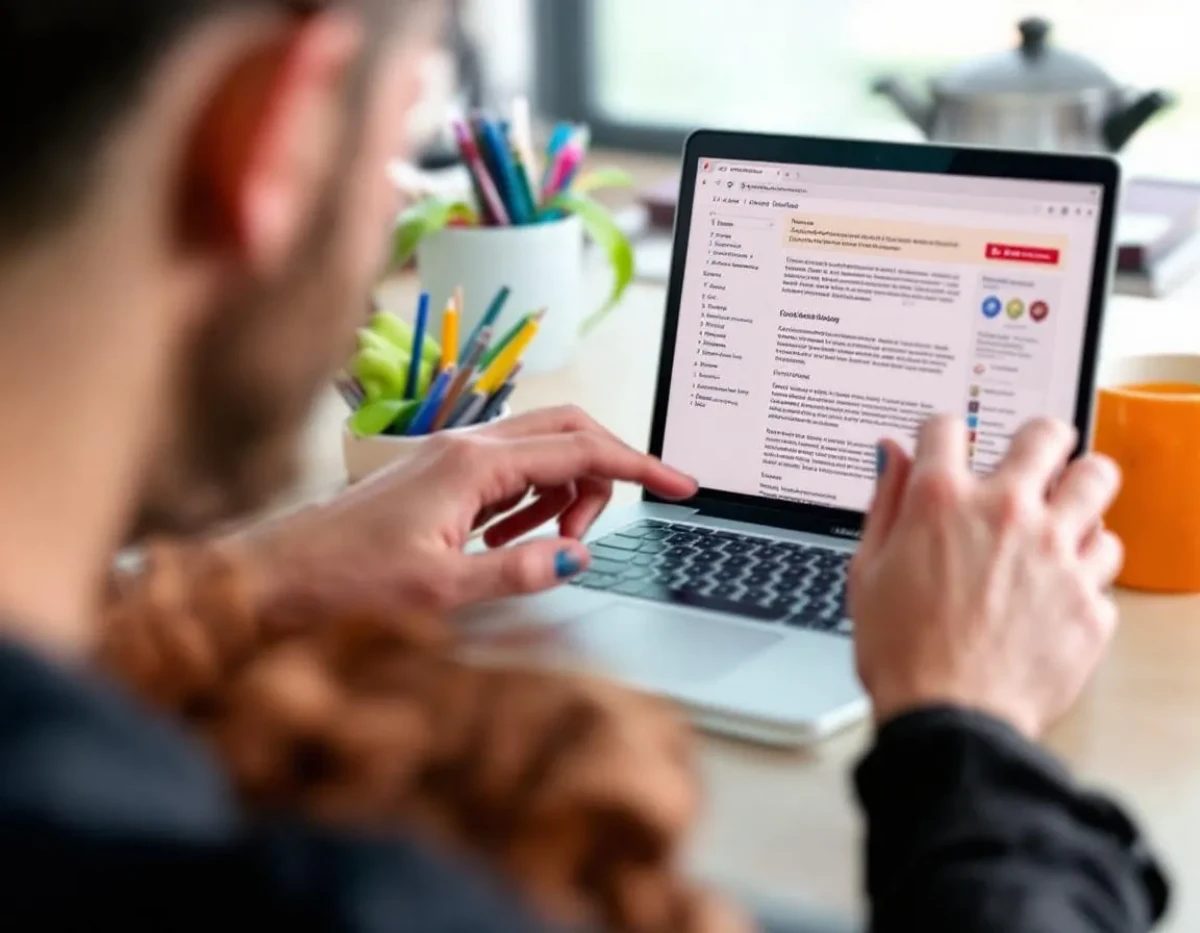 Guide ultime : Comment contribuer efficacement à une encyclopédie en ligne
