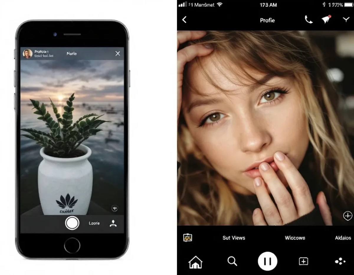 Comment Télécharger des Photos de Profil Instagram en Haute Résolution : Guide Pratique