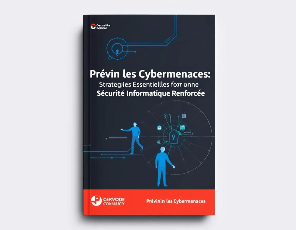Prévenir les Cybermenaces : Stratégies Essentielles pour une Sécurité Informatique Renforcée