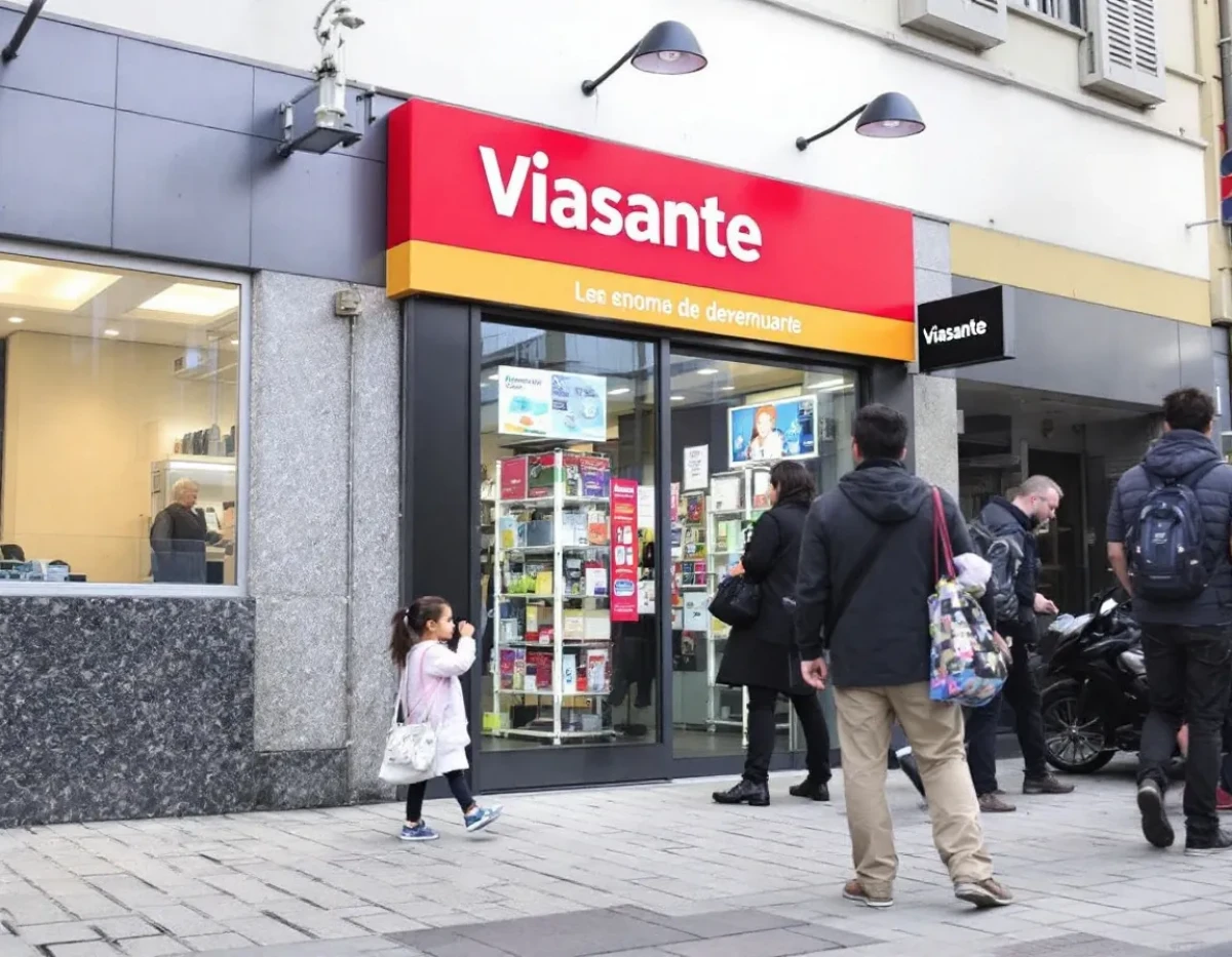 Comment obtenir un remboursement auprès de Viasante : Guide complet et pratique