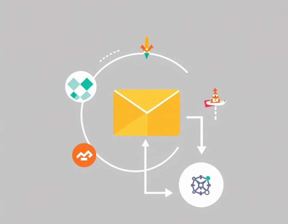 Guide Simplifié : Se Connecter à AliceMail via Zimbra