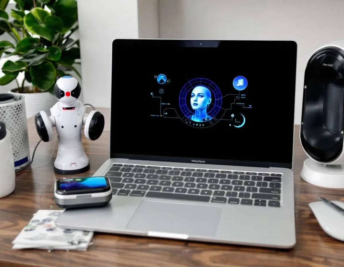 Intelligence Artificielle : Explorez l'IA la Plus Avancée et la Plus Grande Jamais Conçue !