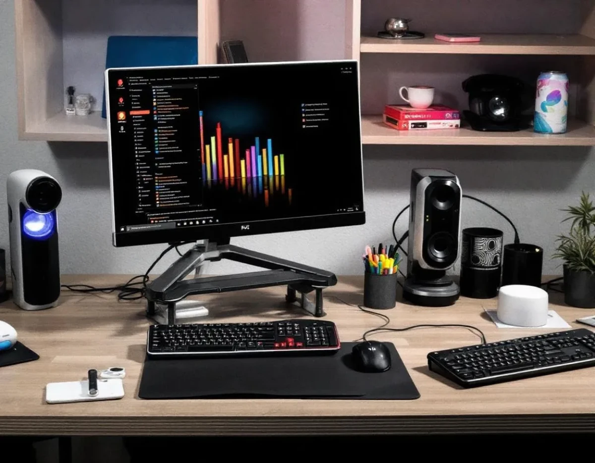 Le marché des ordinateurs de bureau en 2023 : qui domine vraiment la compétition ?