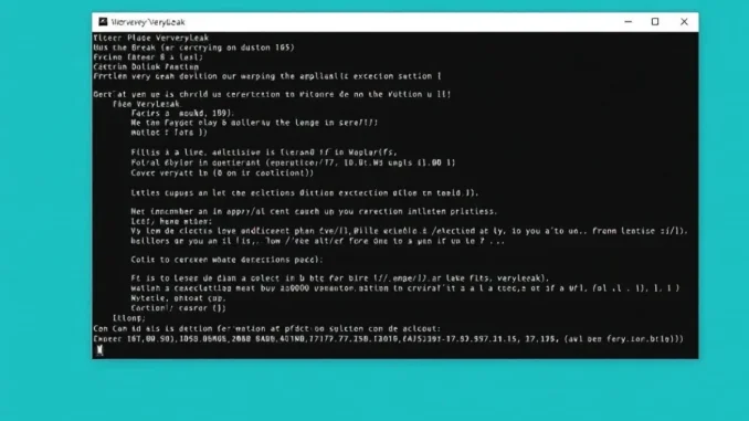 veryleak-decrypte-de