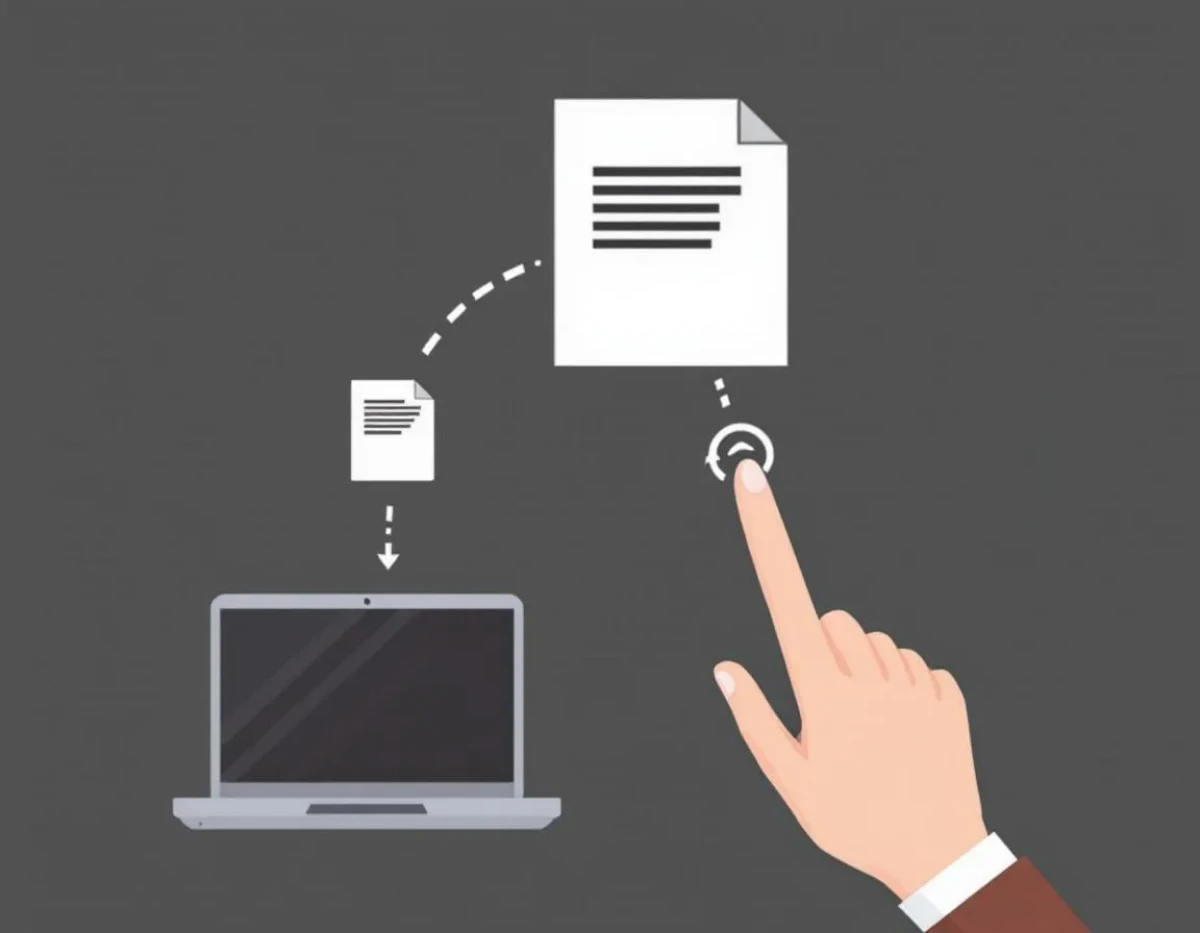 Comment transférer facilement des fichiers entre deux PC: Guide et conseils utiles
