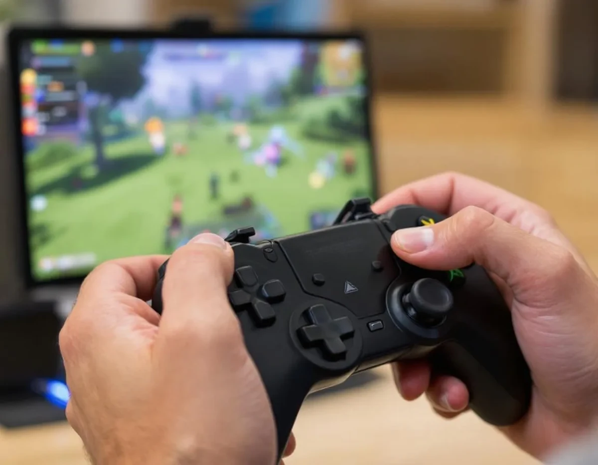 Les Gadgets Indispensables pour Transformer Votre Expérience de Jeu Vidéo