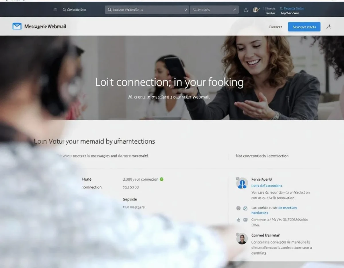 Accéder à votre messagerie Webmail Dijon : Guide complet pour une connexion réussie
