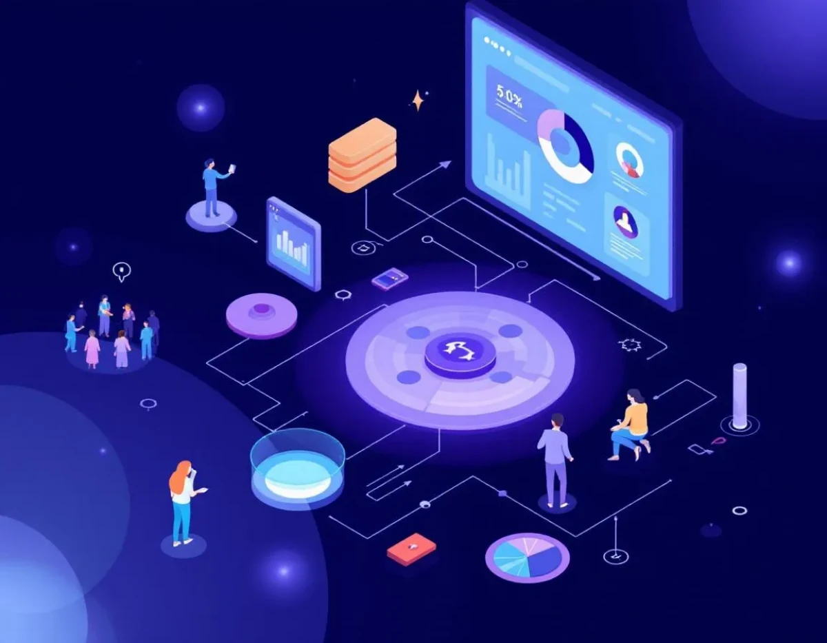 Les 5 Outils Technologiques Transformant la Communication d'Entreprise