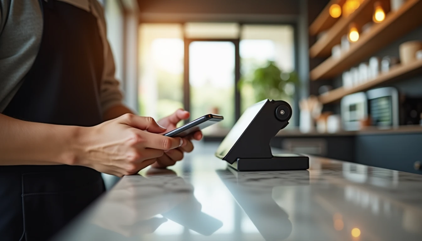 5 avantages méconnus d'Apple Pay pour vos achats quotidiens