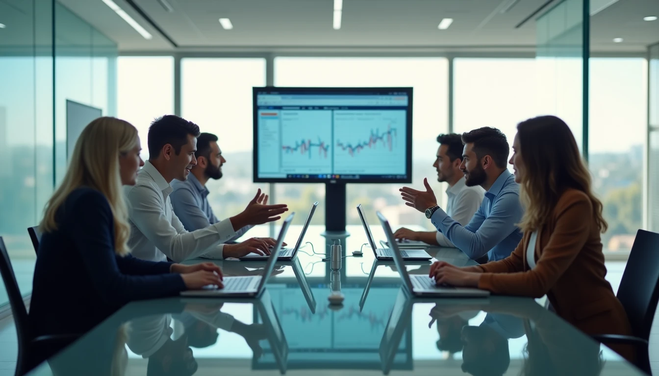 Comment monétiser Formation marketing digital efficacement