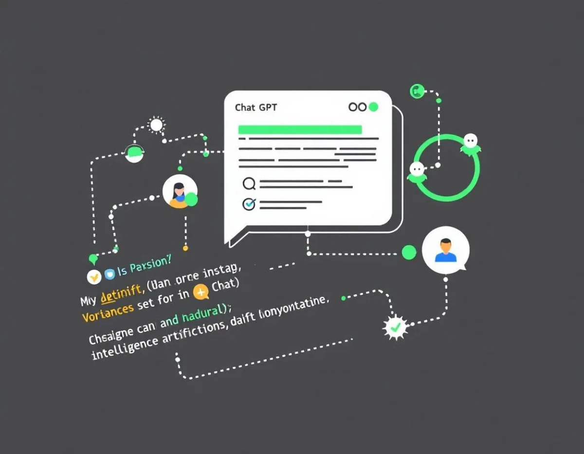OpenAI Chat GPT : Le Guide Définitif pour Maîtriser cette Intelligence Artificative Conversationnelle