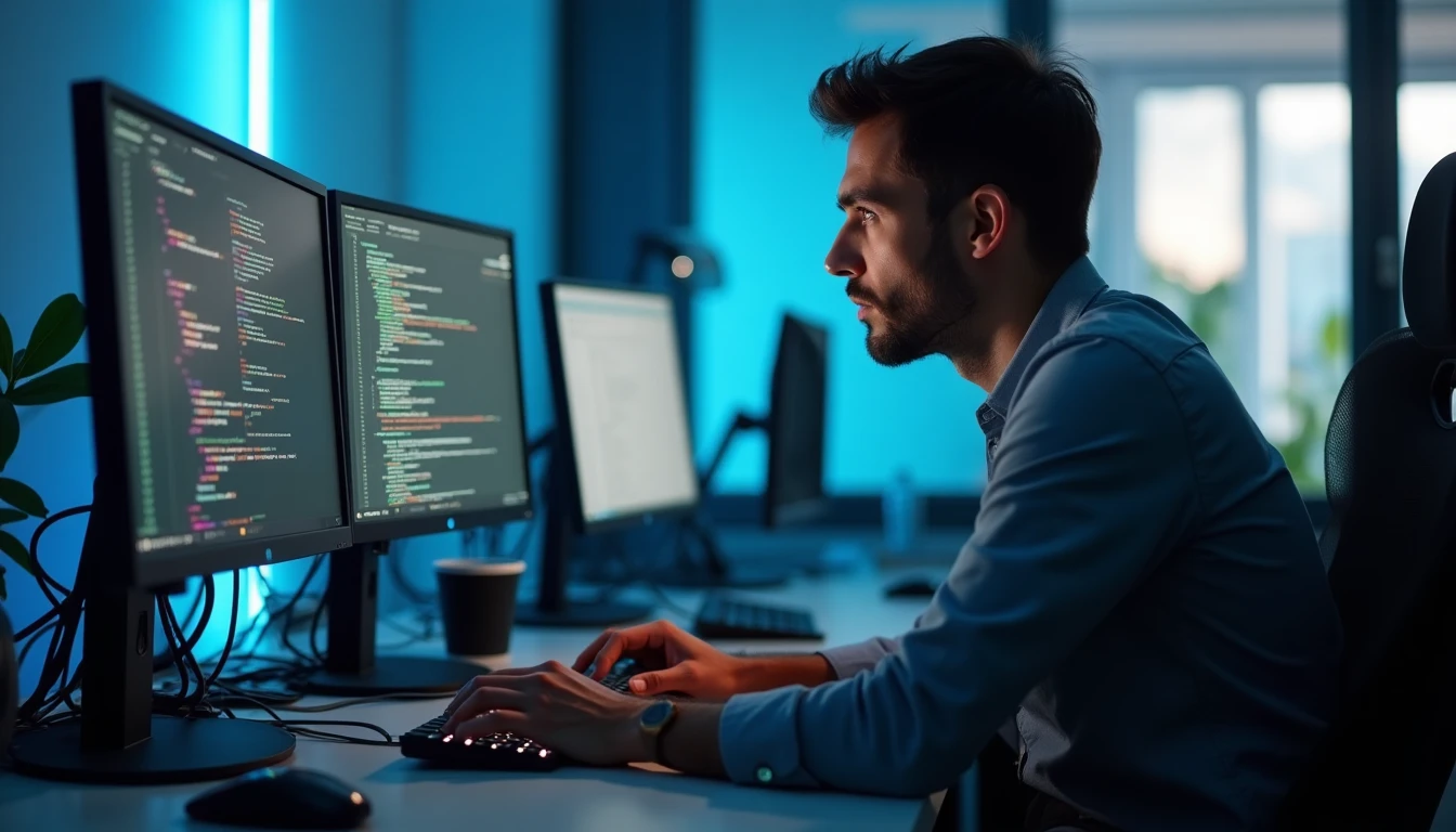 Le JDC devient incontournable pour les développeurs web