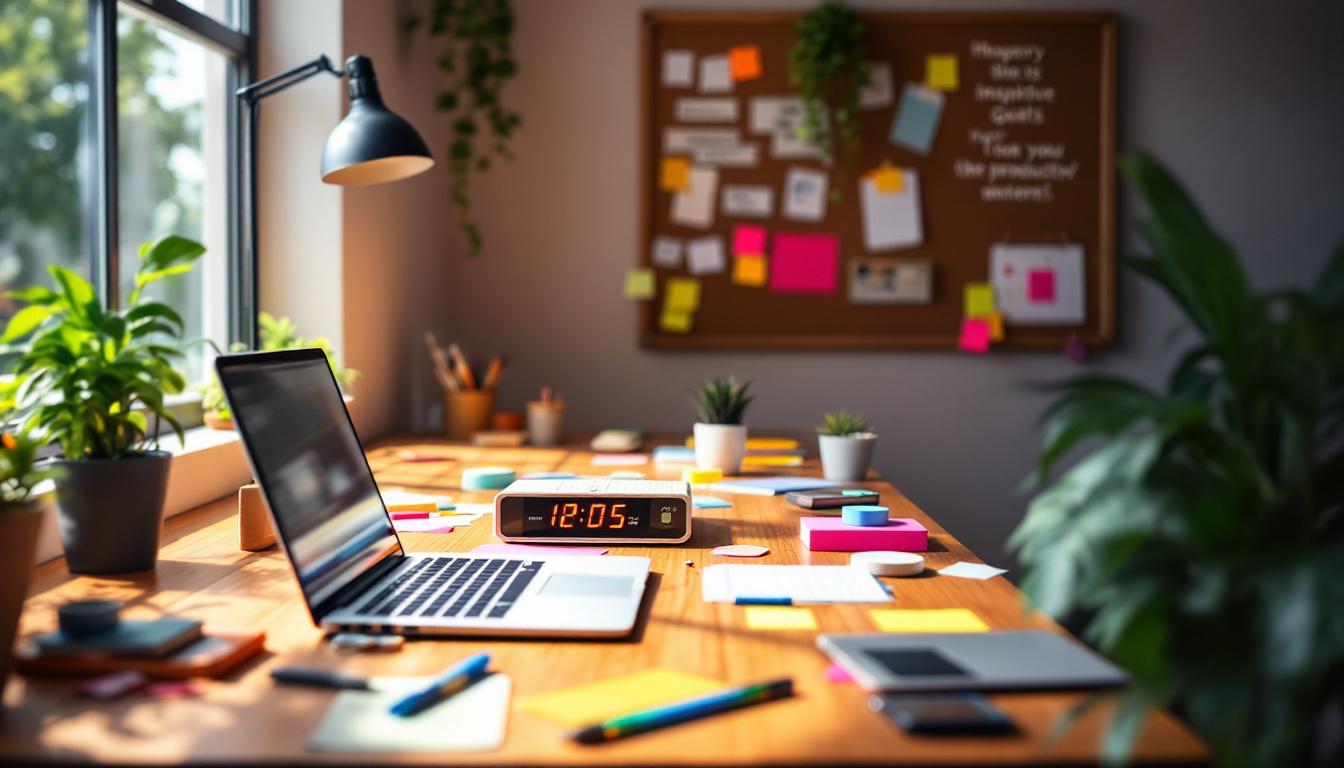 Quel logiciel IA gratuit choisir pour booster sa productivité