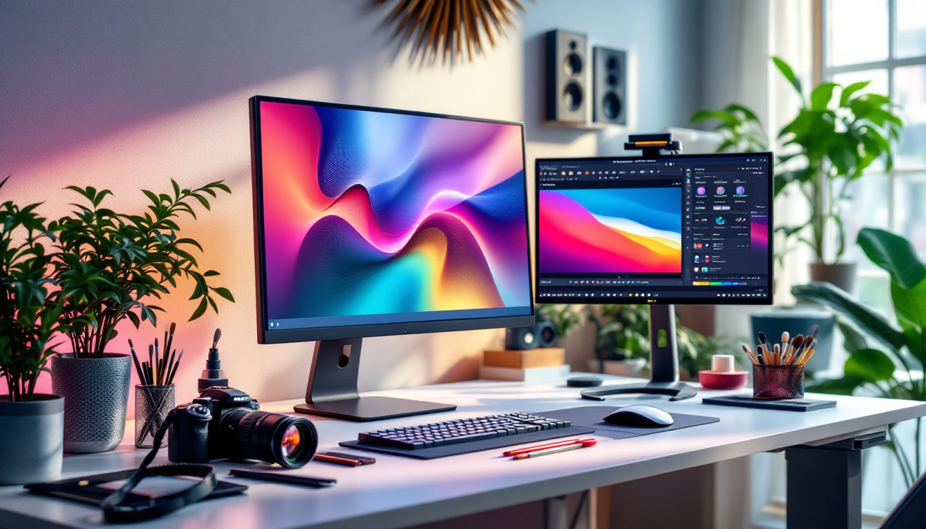 IA et retouche photos : ces nouveaux logiciels qui changent tout