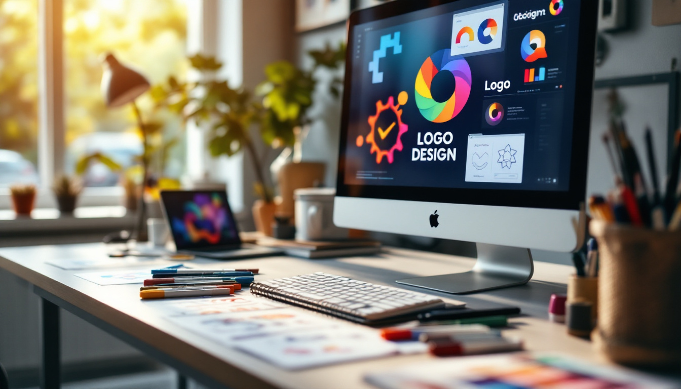 5 outils de création logo gratuit sans inscription requise