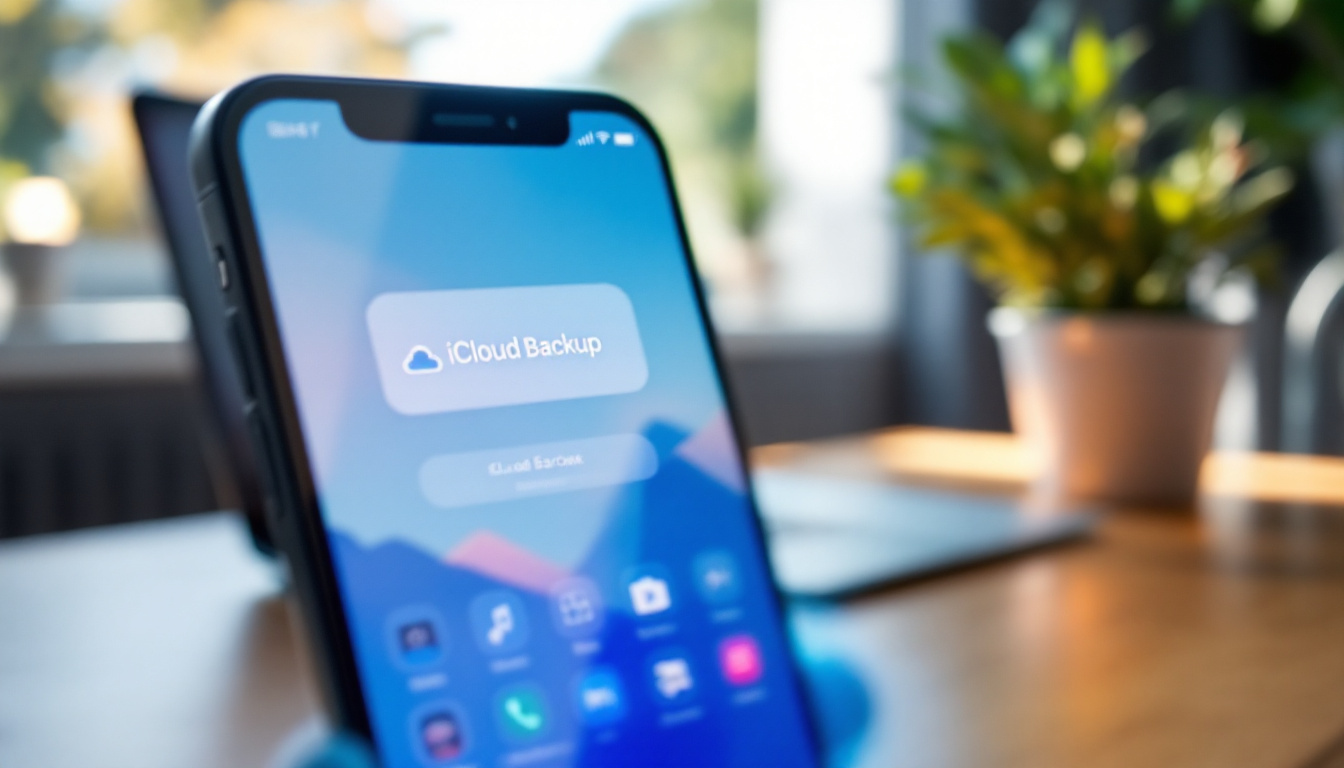 3 façons de sauvegarder iPhone sur iCloud en 2026